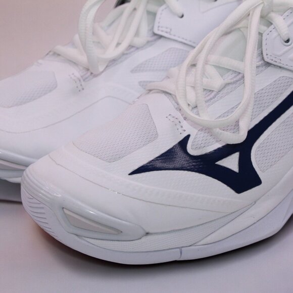 mizuno wave bolt 2 2014